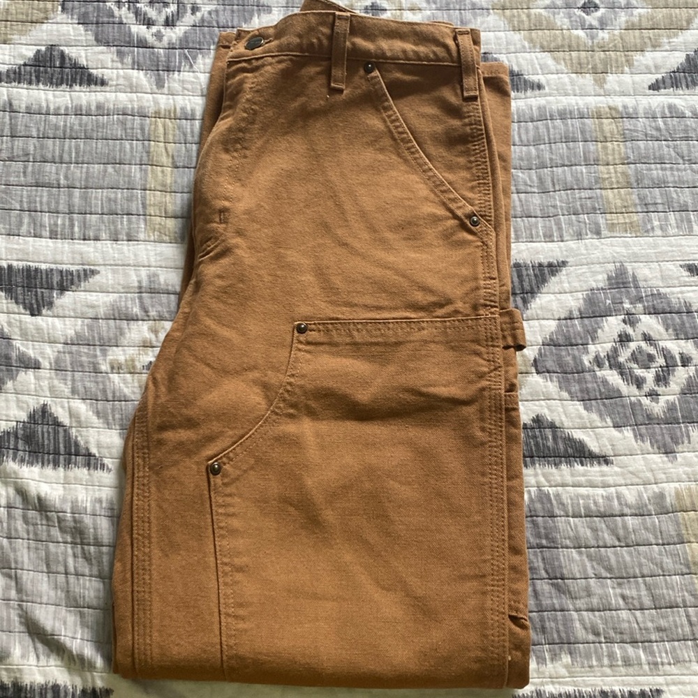 Carhartt Cargos 32x32 “Original Dungaree Fit”